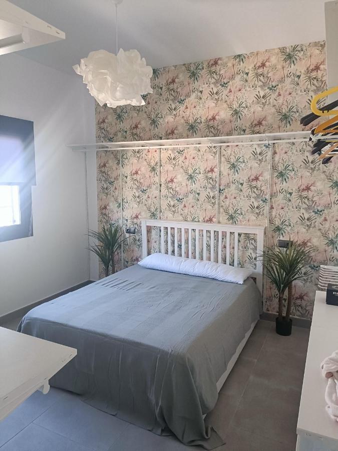 Chalet En Montellano מראה חיצוני תמונה