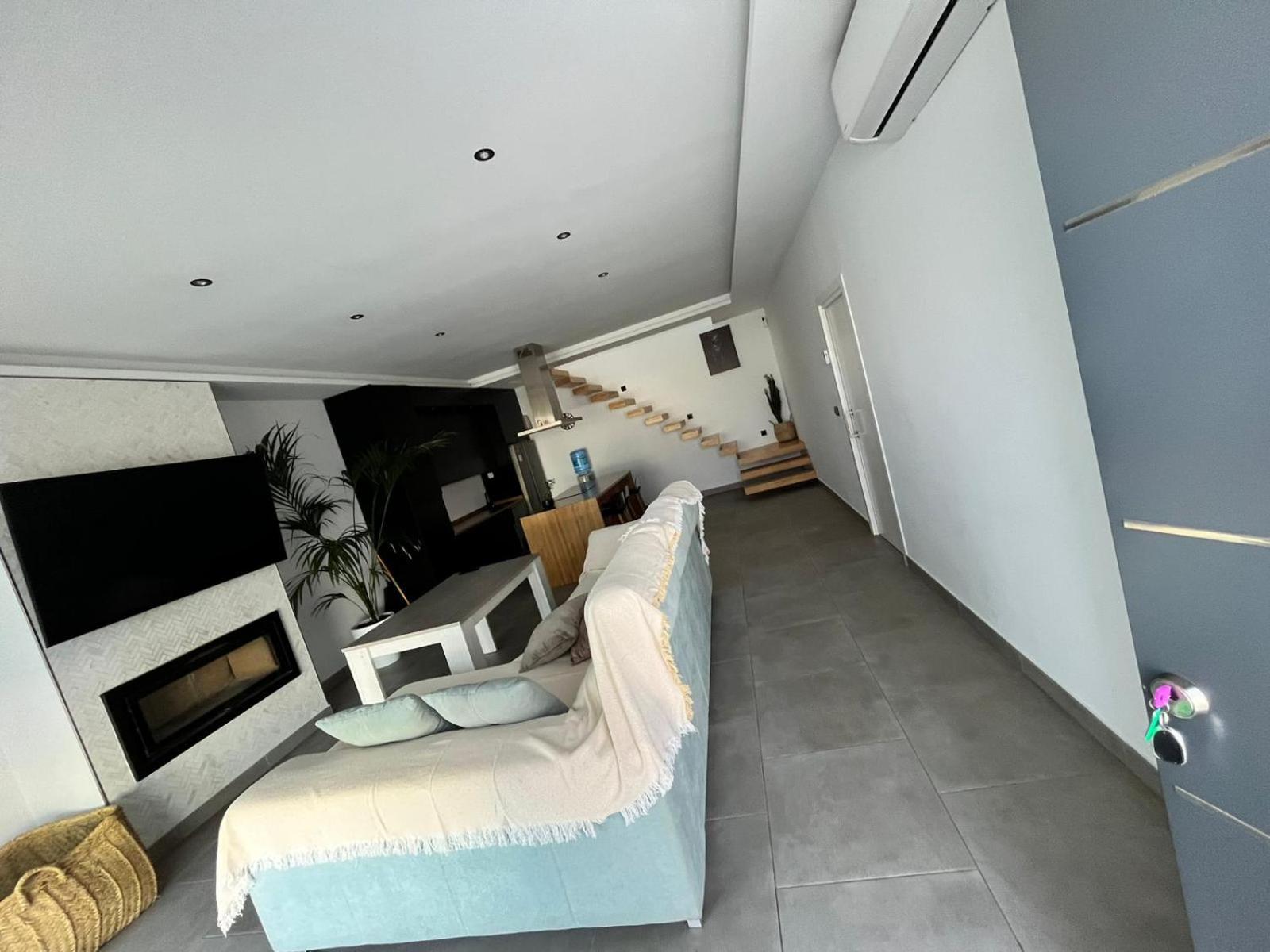 Chalet En Montellano מראה חיצוני תמונה