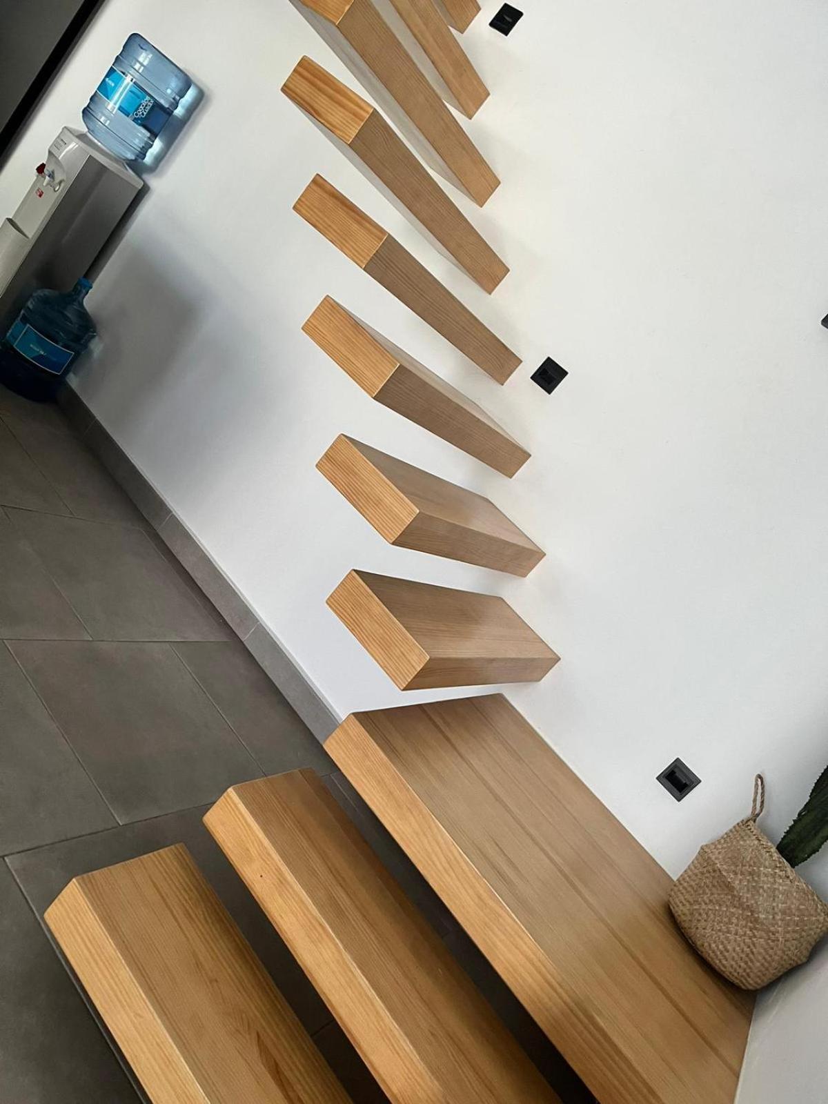 Chalet En Montellano מראה חיצוני תמונה