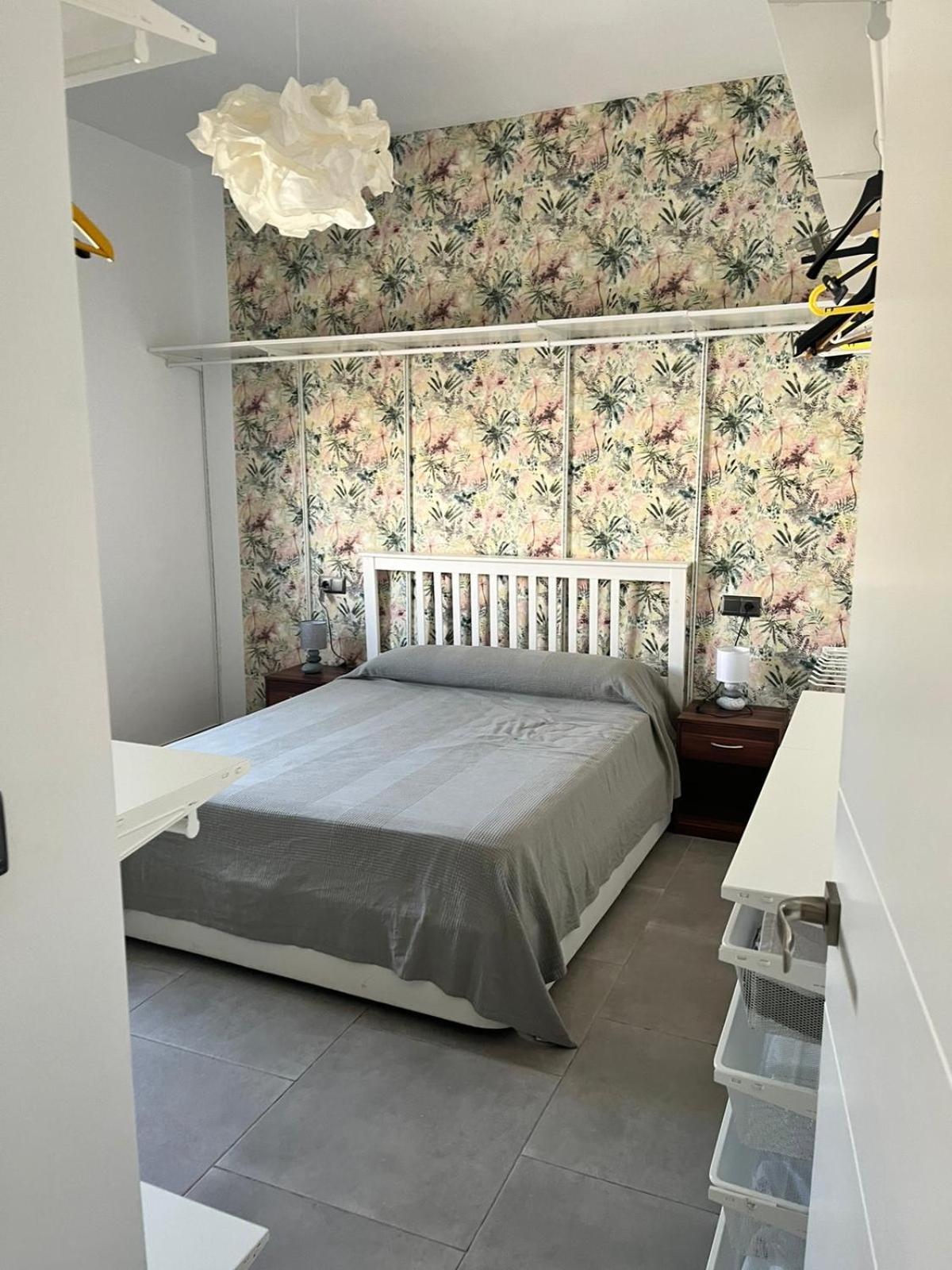 Chalet En Montellano מראה חיצוני תמונה